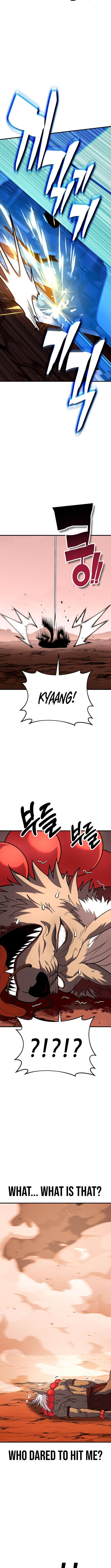 Dig or Die Chapter 12 - Page 14