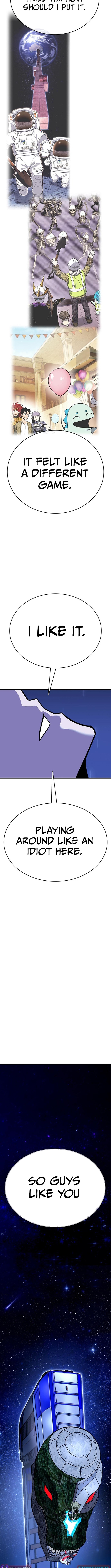 Dig or Die Chapter 12 - Page 23