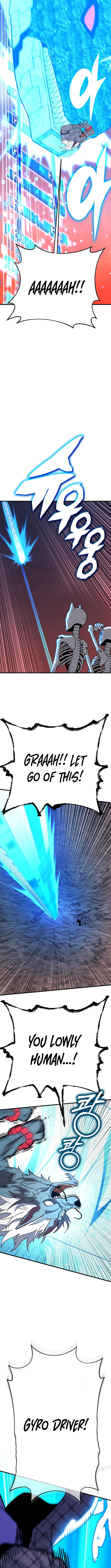 Dig or Die Chapter 12 - Page 25