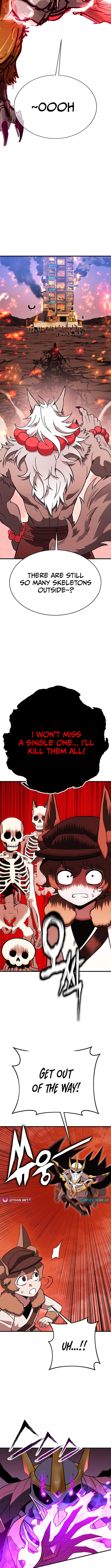 Dig or Die Chapter 12 - Page 4