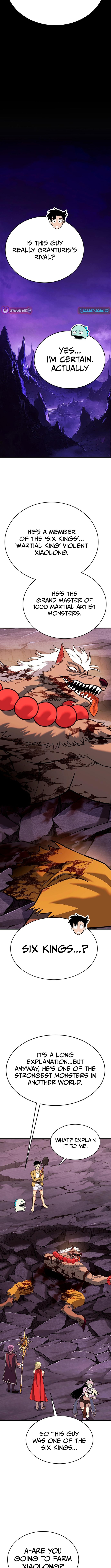 Dig or Die Chapter 12 - Page 31