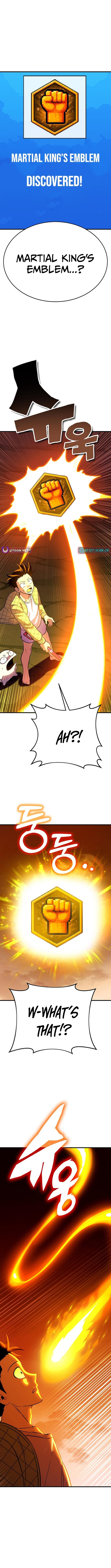 Dig or Die Chapter 12 - Page 33