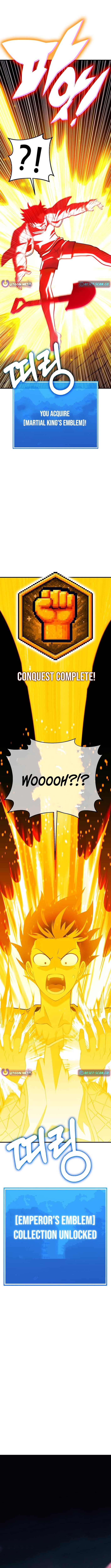 Dig or Die Chapter 12 - Page 34