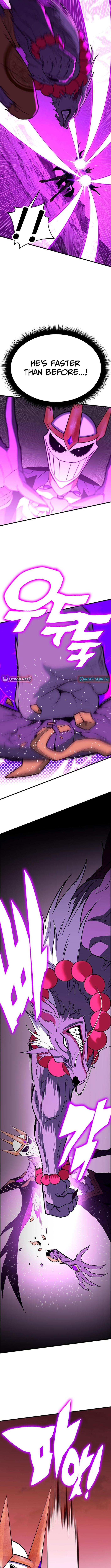 Dig or Die Chapter 12 - Page 6