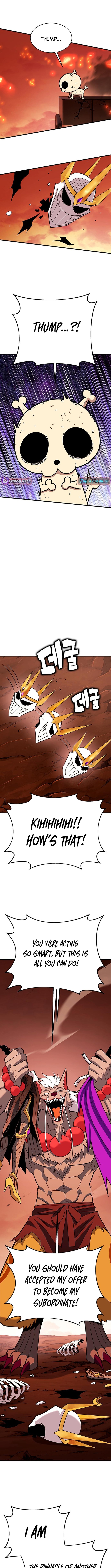 Dig or Die Chapter 12 - Page 8