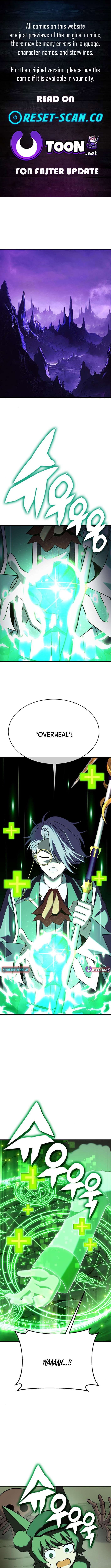 Dig or Die Chapter 13 - Page 1
