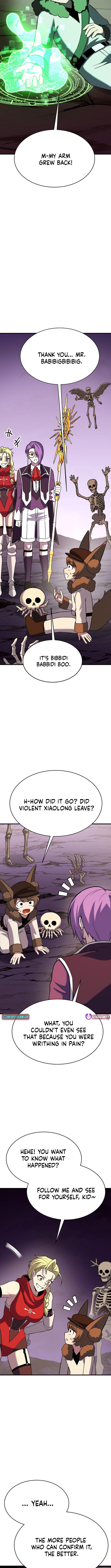 Dig or Die Chapter 13 - Page 2