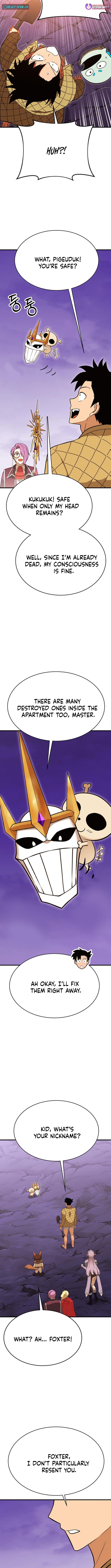 Dig or Die Chapter 13 - Page 14
