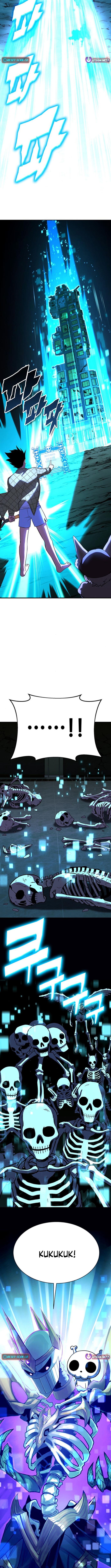 Dig or Die Chapter 13 - Page 16