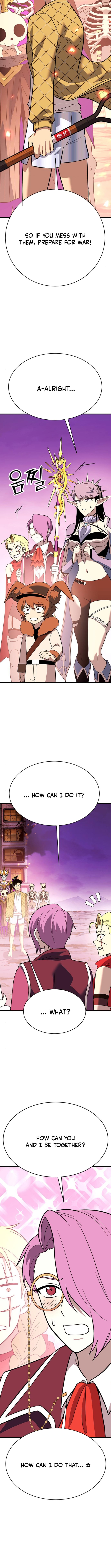 Dig or Die Chapter 13 - Page 18