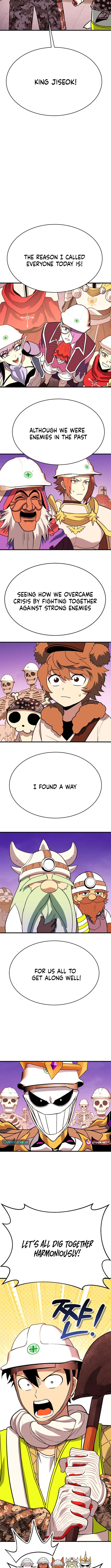 Dig or Die Chapter 13 - Page 22