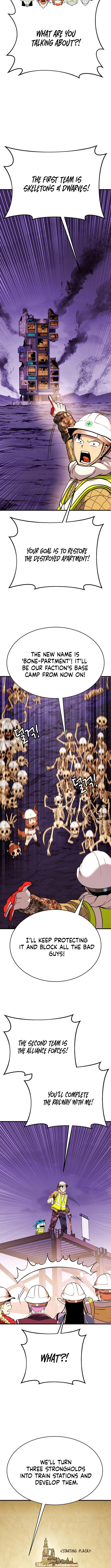 Dig or Die Chapter 13 - Page 23