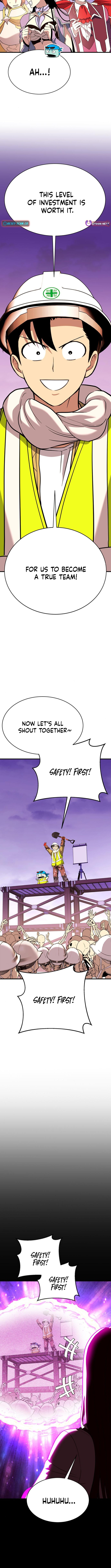 Dig or Die Chapter 13 - Page 26