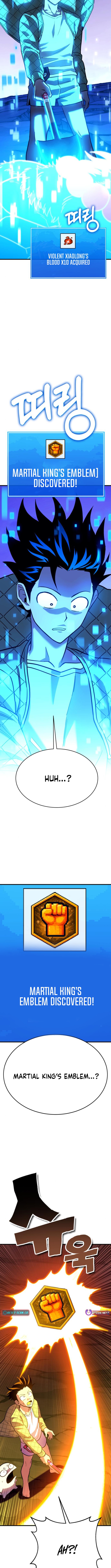 Dig or Die Chapter 13 - Page 4