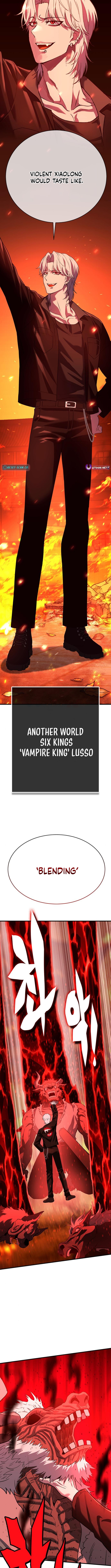 Dig or Die Chapter 13 - Page 31