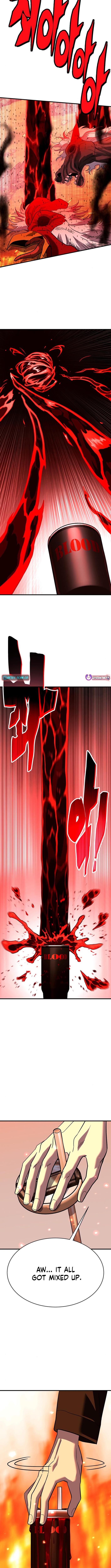 Dig or Die Chapter 13 - Page 32