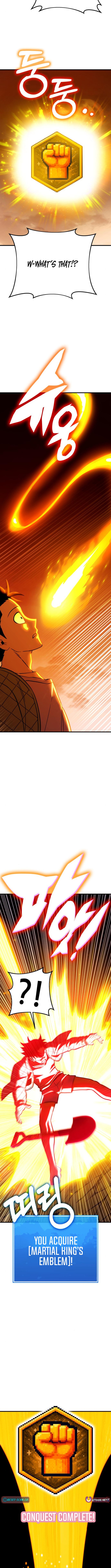 Dig or Die Chapter 13 - Page 5