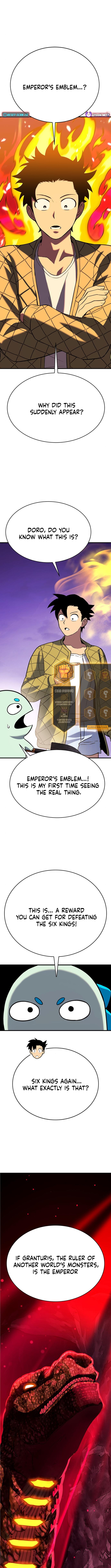 Dig or Die Chapter 13 - Page 7