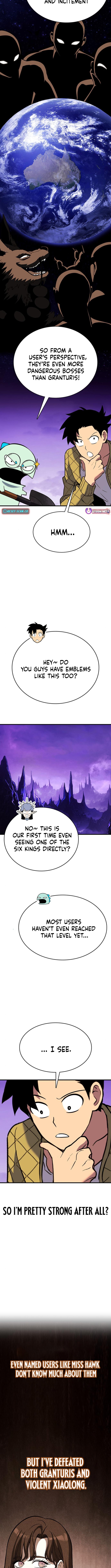 Dig or Die Chapter 13 - Page 9