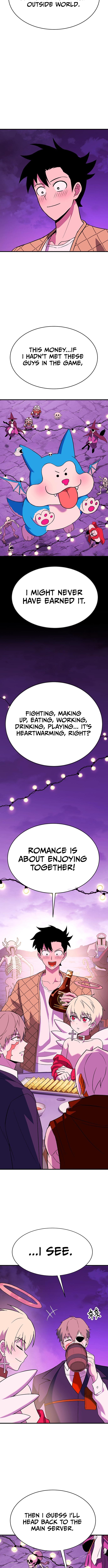 Dig or Die Chapter 14 - Page 11