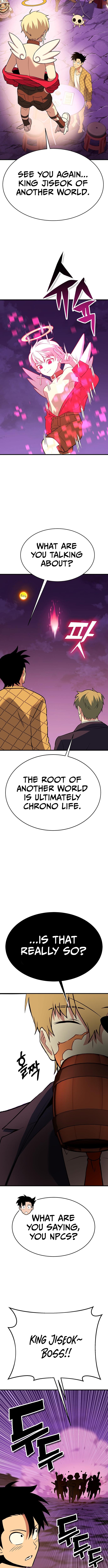Dig or Die Chapter 14 - Page 13