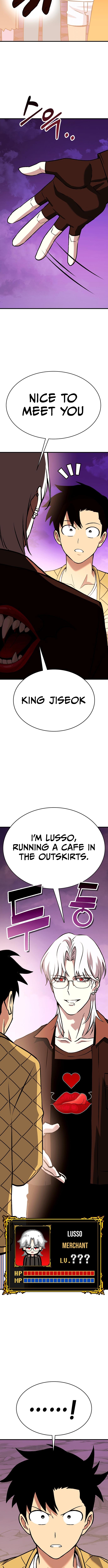 Dig or Die Chapter 14 - Page 15