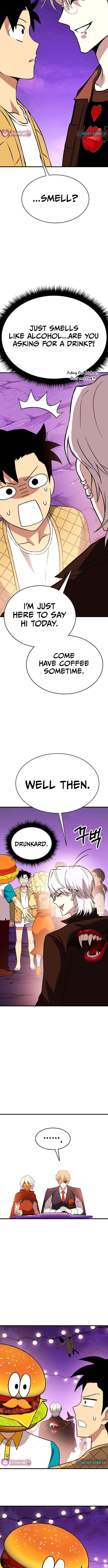 Dig or Die Chapter 14 - Page 17