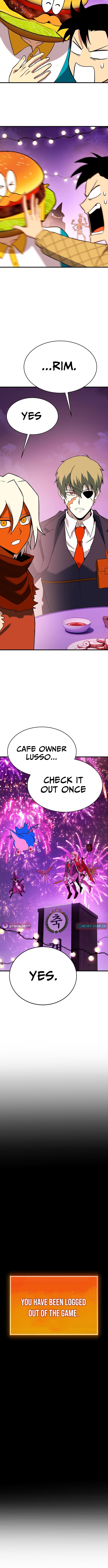 Dig or Die Chapter 14 - Page 18