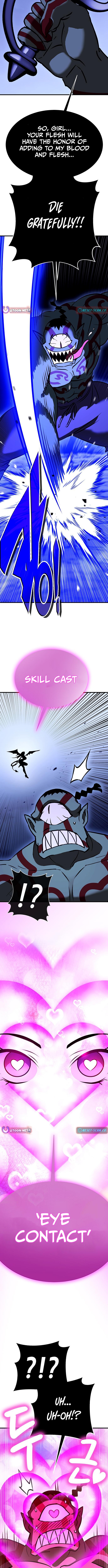 Dig or Die Chapter 14 - Page 30