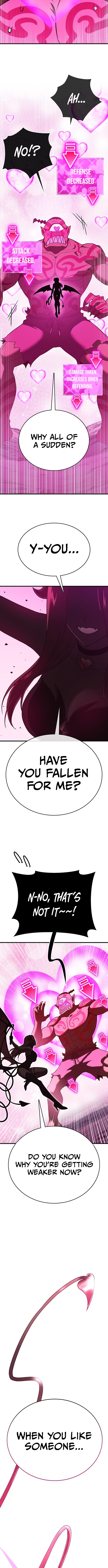 Dig or Die Chapter 14 - Page 31