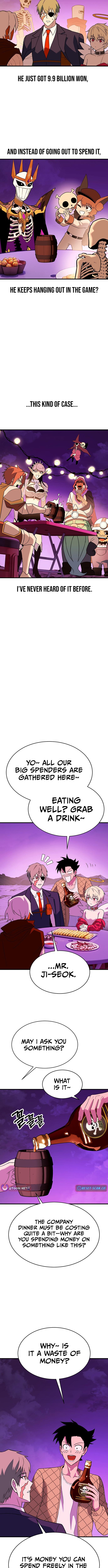 Dig or Die Chapter 14 - Page 10