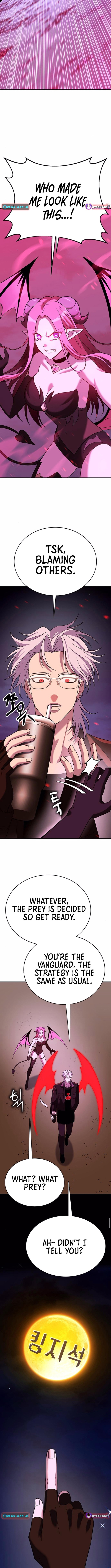 Dig or Die Chapter 15 - Page 11