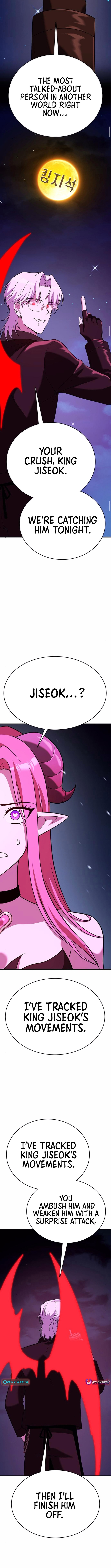 Dig or Die Chapter 15 - Page 12