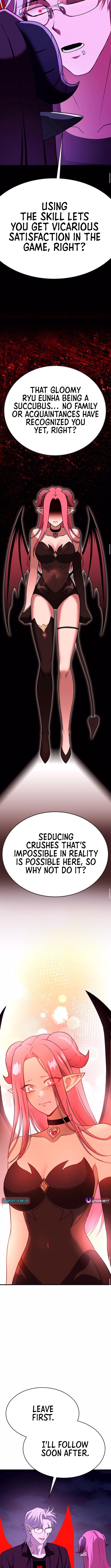 Dig or Die Chapter 15 - Page 15