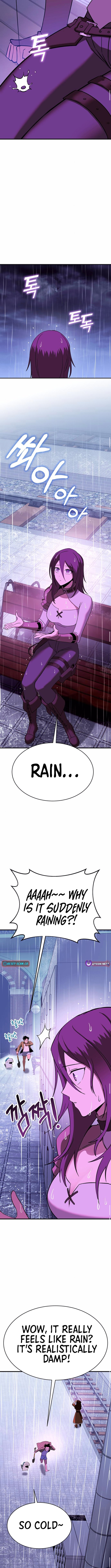 Dig or Die Chapter 15 - Page 19