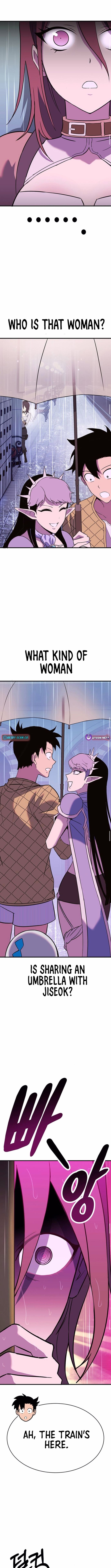 Dig or Die Chapter 15 - Page 23