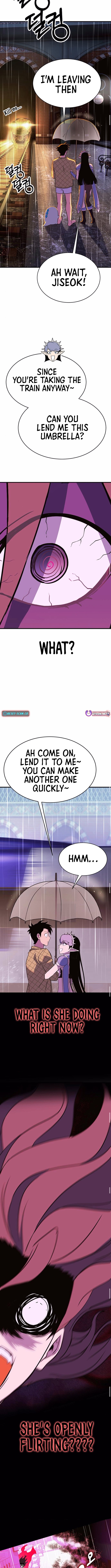 Dig or Die Chapter 15 - Page 24