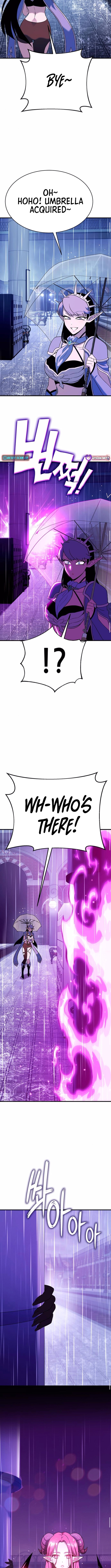 Dig or Die Chapter 15 - Page 26