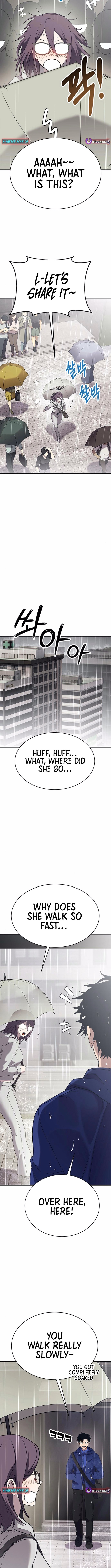 Dig or Die Chapter 15 - Page 4