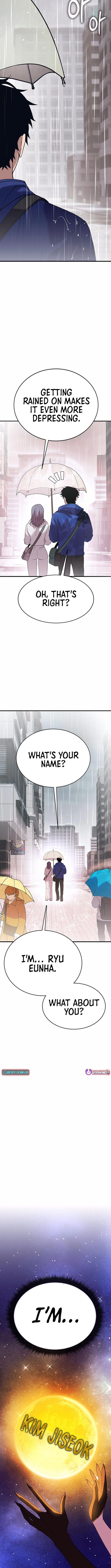 Dig or Die Chapter 15 - Page 6