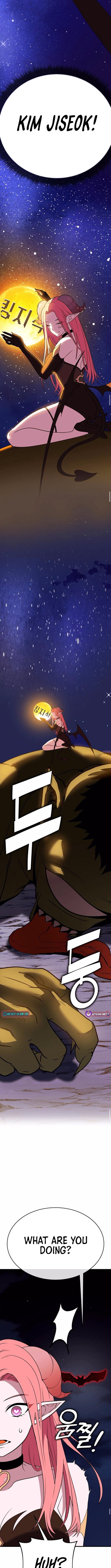 Dig or Die Chapter 15 - Page 7