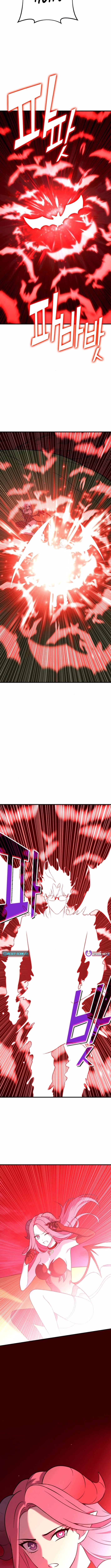 Dig or Die Chapter 15 - Page 8