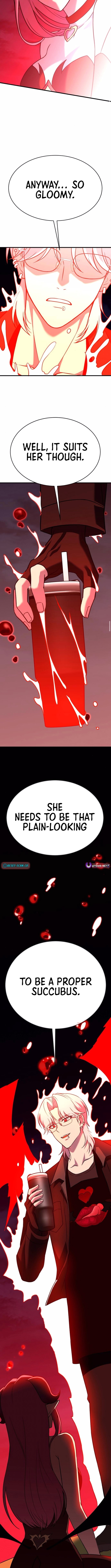 Dig or Die Chapter 15 - Page 9