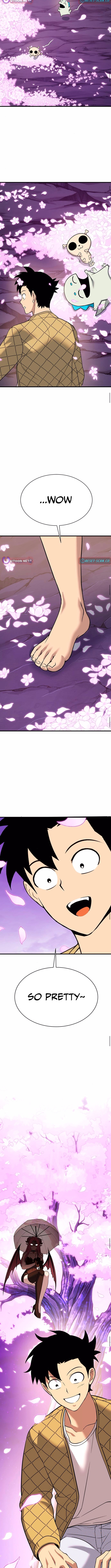 Dig or Die Chapter 16 - Page 15