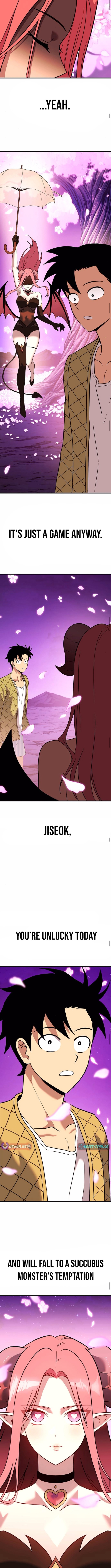 Dig or Die Chapter 16 - Page 18