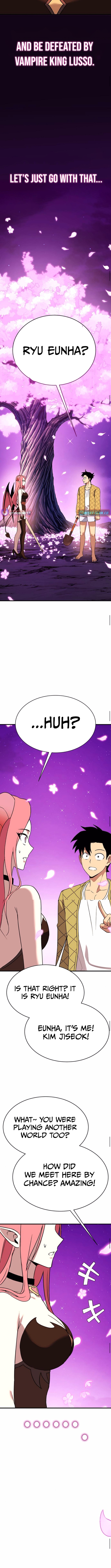Dig or Die Chapter 16 - Page 19