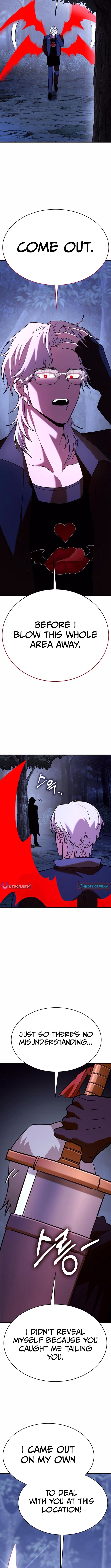 Dig or Die Chapter 16 - Page 3