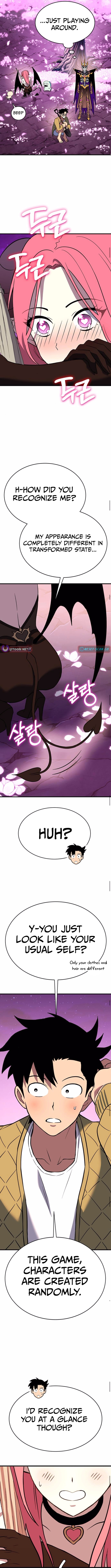 Dig or Die Chapter 16 - Page 22