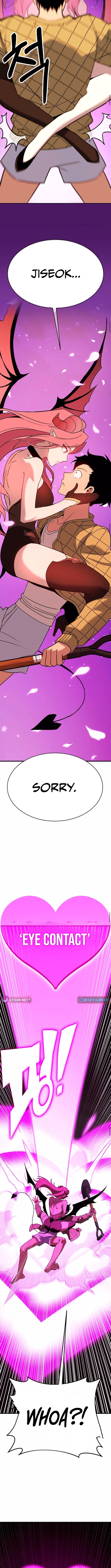 Dig or Die Chapter 16 - Page 27