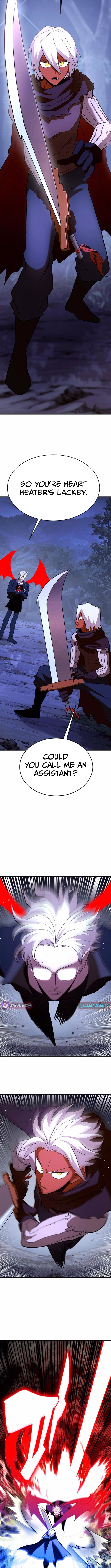 Dig or Die Chapter 16 - Page 4